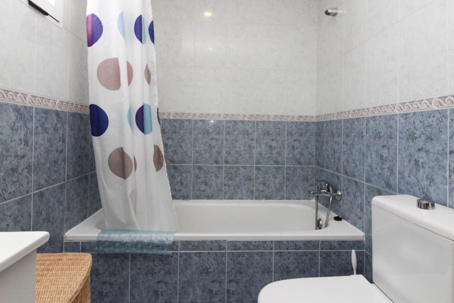 Apartamento Golf Pau Casals El Albir Exterior photo