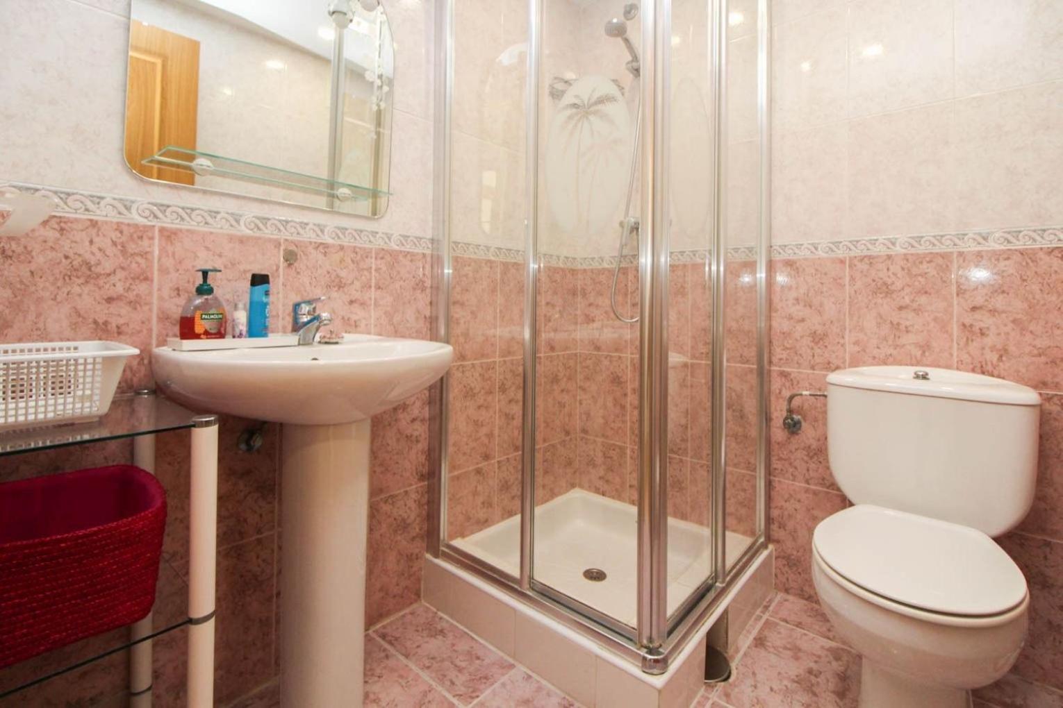 Apartamento Golf Pau Casals El Albir Exterior photo