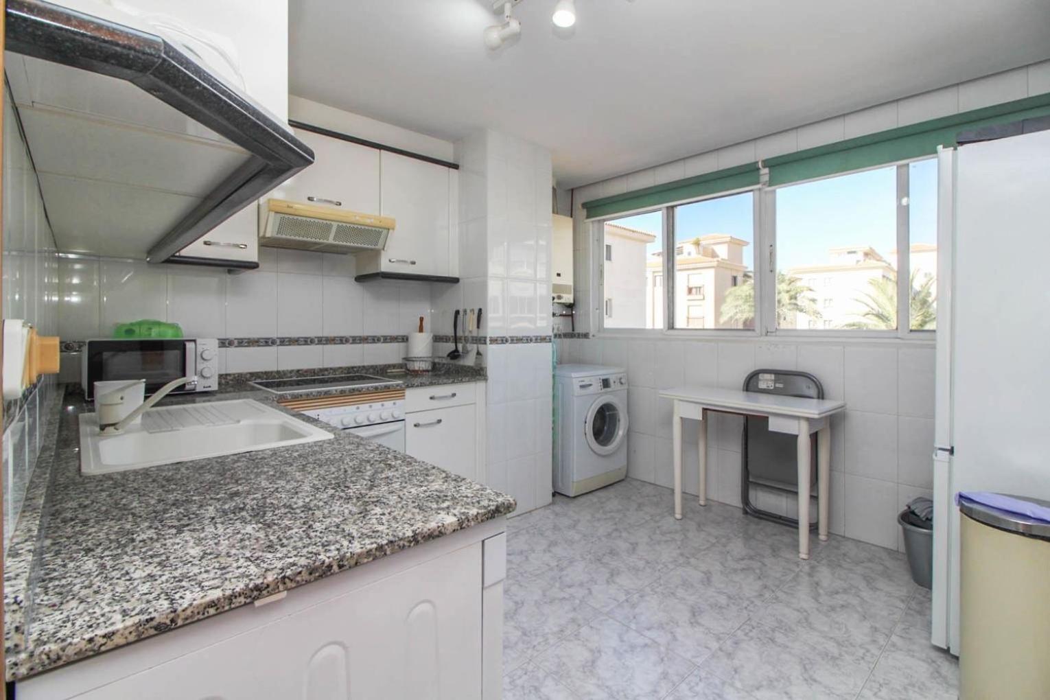 Apartamento Golf Pau Casals El Albir Exterior photo